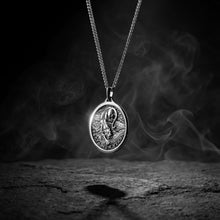 Load image into Gallery viewer, Built Different: The Panther - Sterling Silver
