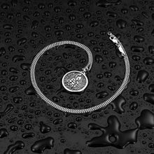 Load image into Gallery viewer, Built Different: The Spartan - Sterling Silver
