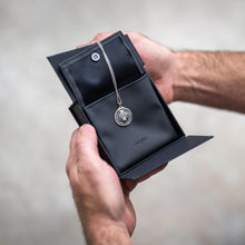 Load image into Gallery viewer, Built Different: The Wolf - Sterling Silver
