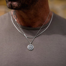Load image into Gallery viewer, Built Different: The Lion - Sterling Silver
