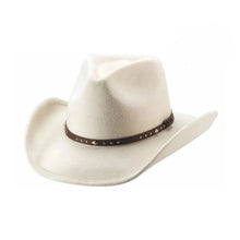 Load image into Gallery viewer, Bullhide Arlington - Wool Felt Cowboy Hat (Closeout)
