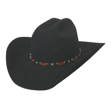 Load image into Gallery viewer, Bullhide Breakaway - (10X) Fur Felt Cowboy Hat
