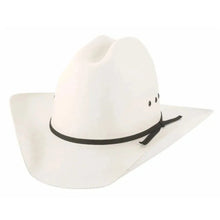 Load image into Gallery viewer, Bullhide Buddy - Children's Straw Cowboy Hat
