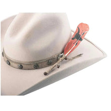 Load image into Gallery viewer, Bullhide Burn The Breeze - Wool Felt Cowboy Hat
