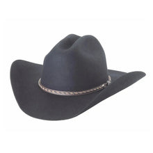 Load image into Gallery viewer, Bullhide Country On - (4X) Wool Felt Cowboy Hat
