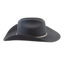 Load image into Gallery viewer, Bullhide Country On - (4X) Wool Felt Cowboy Hat
