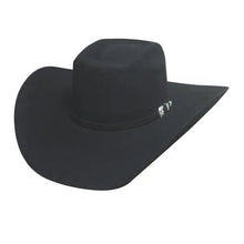 Load image into Gallery viewer, Bullhide Double Kicker - (8X) Fur Felt Cowboy Hat
