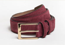 Load image into Gallery viewer, Style: 1401S-Burgundy
