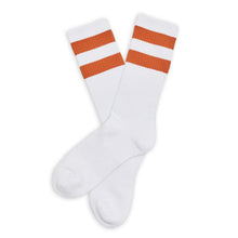Load image into Gallery viewer, CiderOrange Retro Casual Socks
