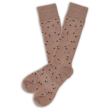 Load image into Gallery viewer, Buster Dress Socks
