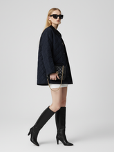 Load image into Gallery viewer, Button Jacket, Upper East Side | BYMANYC ® New York
