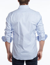 Load image into Gallery viewer, Button-Up Shirt // -  Contemporary Fit - Contrast trimming - final sale
