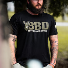 Load image into Gallery viewer, "BBD" Tee
