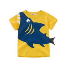 Load image into Gallery viewer, Children T-shirt Babies - # BOAA11510024

