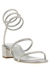 Load image into Gallery viewer, René Caovilla Women &#39;Cleo&#39; Sandals
