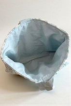 Load image into Gallery viewer, SC - ETA 2/12 - Phoebe Blue Floral Bible Cover
