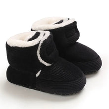 Load image into Gallery viewer, Snow Baby Boots - # BOAA71210006
