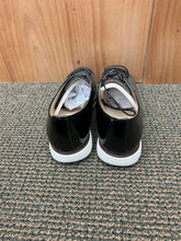 Load image into Gallery viewer, Terroni Grey/Black Lace-up Men’s Dress Shoe | S9
