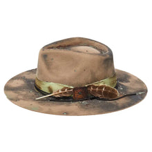 Load image into Gallery viewer, California Hats Abel - Wool Felt Cowboy Hat
