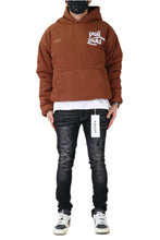 Load image into Gallery viewer, RADITZ Padded Crop Style Nylon Pullover Jacket
