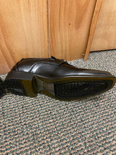 Load image into Gallery viewer, Royal Shoes J407 Men’s Black Slip-on Dress Shoes
