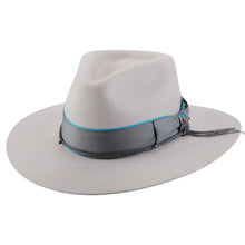 Load image into Gallery viewer, Bullhide Carte Blanche- Wool Felt Fedora Hat
