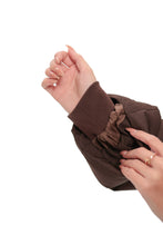 Load image into Gallery viewer, Valerie Genuine Fur Down Fill Parka

