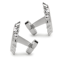 Load image into Gallery viewer, Coca-Cola Bottle Cap Cufflinks
