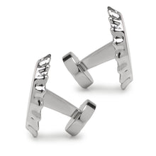 Load image into Gallery viewer, Coca-Cola Bottle Cap Cufflinks
