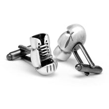 Load image into Gallery viewer, Boxing Glove Cufflinks
