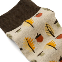 Load image into Gallery viewer, Autumn Season Sock Set
