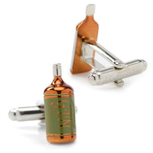 Load image into Gallery viewer, Gin Tonic Cufflinks
