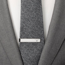 Load image into Gallery viewer, Longhorn Tie Bar
