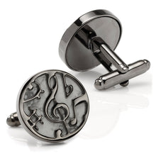 Load image into Gallery viewer, Concert Cufflinks
