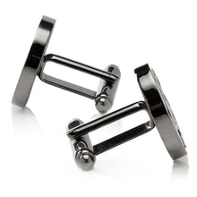Load image into Gallery viewer, Concert Cufflinks
