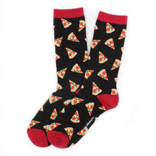 Load image into Gallery viewer, Pizza Men’s Sock
