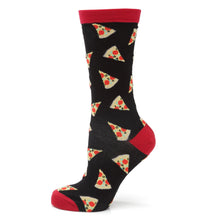 Load image into Gallery viewer, Pizza Men’s Sock
