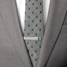 Load image into Gallery viewer, Holiday Tree Tie Bar

