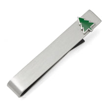 Load image into Gallery viewer, Holiday Tree Tie Bar
