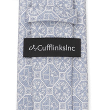 Load image into Gallery viewer, Texas State Denim Men’s Tie
