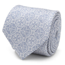 Load image into Gallery viewer, Texas State Denim Men’s Tie
