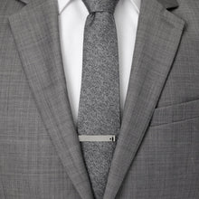 Load image into Gallery viewer, Wine Snob Tie Bar
