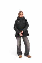 Load image into Gallery viewer, Oslo Vest-Lined Parka
