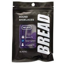 Load image into Gallery viewer, Round Locks Elastic
