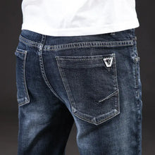 Load image into Gallery viewer, Male Denim Pants - # BOAA13410003
