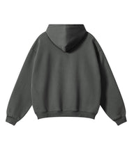 Load image into Gallery viewer, CHARCOAL HOODIE
