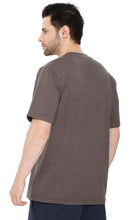 Load image into Gallery viewer, Men's Regular-Fit Short-Sleeve Crew Neck T-Shirt With Chest Pocket
