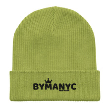 Load image into Gallery viewer, CHELSEA Winter Hat – BYMANYC ® New York | Unisex &amp; Sustainable
