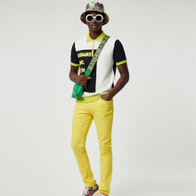 Load image into Gallery viewer, CHINATOWN Cashmere Polo BYMANYC ® New York
