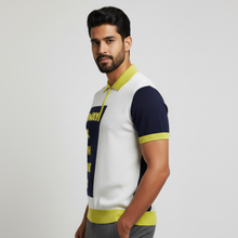 Load image into Gallery viewer, CHINATOWN Cashmere Polo BYMANYC ® New York
